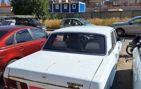 ГАЗ 3102 «Волга», 2001 год, 338 000 рублей, 4 фотография