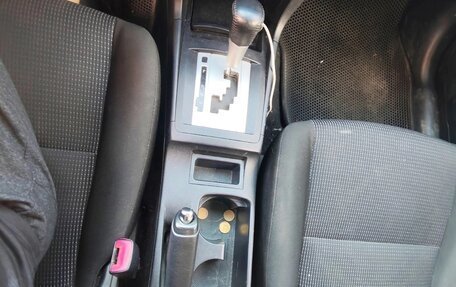 Mitsubishi Lancer IX, 2008 год, 550 000 рублей, 8 фотография