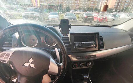 Mitsubishi Lancer IX, 2008 год, 550 000 рублей, 9 фотография