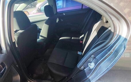 Mitsubishi Lancer IX, 2008 год, 550 000 рублей, 13 фотография