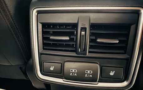 Subaru Forester, 2022 год, 2 949 000 рублей, 9 фотография
