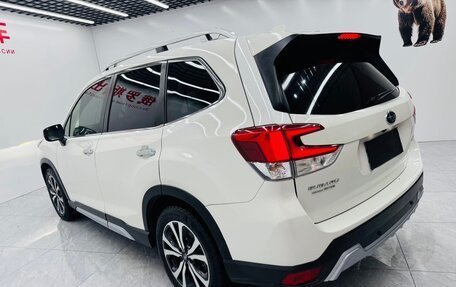 Subaru Forester, 2022 год, 2 949 000 рублей, 16 фотография