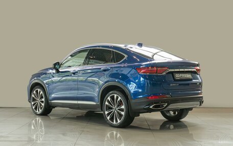 Geely Tugella FY11, 2022 год, 2 250 000 рублей, 2 фотография