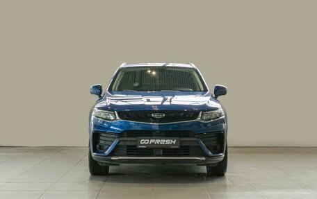 Geely Tugella FY11, 2022 год, 2 250 000 рублей, 3 фотография
