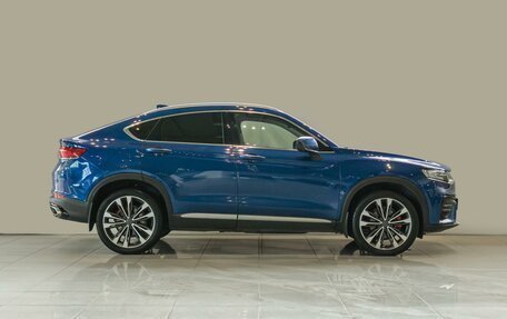 Geely Tugella FY11, 2022 год, 2 250 000 рублей, 5 фотография