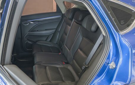 Geely Tugella FY11, 2022 год, 2 250 000 рублей, 9 фотография