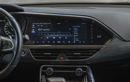 Geely Tugella FY11, 2022 год, 2 250 000 рублей, 13 фотография