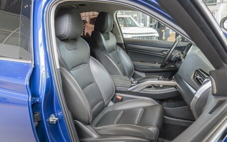 Geely Tugella FY11, 2022 год, 2 250 000 рублей, 8 фотография
