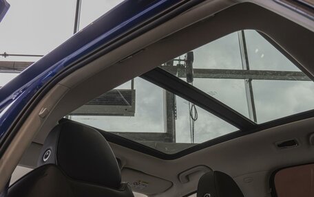 Geely Tugella FY11, 2022 год, 2 250 000 рублей, 11 фотография