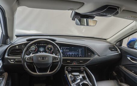 Geely Tugella FY11, 2022 год, 2 250 000 рублей, 6 фотография