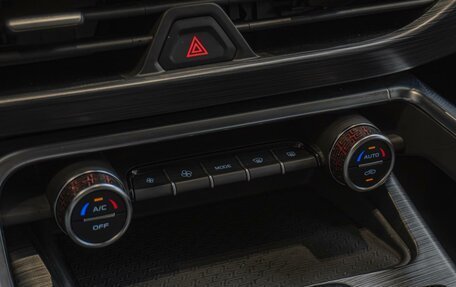 Geely Tugella FY11, 2022 год, 2 250 000 рублей, 14 фотография