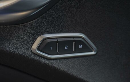 Geely Tugella FY11, 2022 год, 2 250 000 рублей, 18 фотография