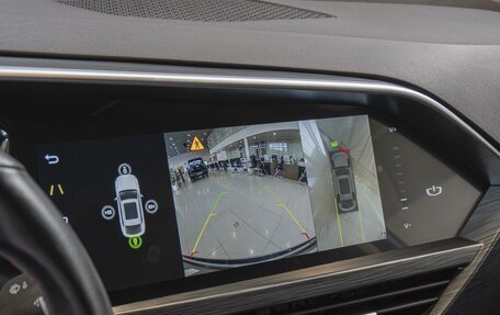 Geely Tugella FY11, 2022 год, 2 250 000 рублей, 15 фотография