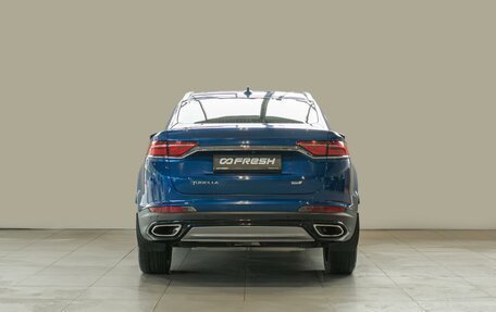 Geely Tugella FY11, 2022 год, 2 250 000 рублей, 4 фотография