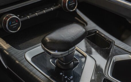 Geely Tugella FY11, 2022 год, 2 250 000 рублей, 12 фотография