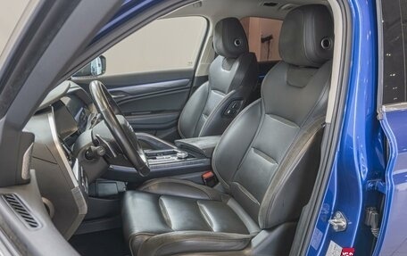 Geely Tugella FY11, 2022 год, 2 250 000 рублей, 10 фотография