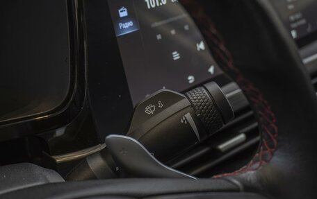Geely Tugella FY11, 2022 год, 2 250 000 рублей, 25 фотография
