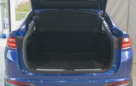 Geely Tugella FY11, 2022 год, 2 250 000 рублей, 30 фотография