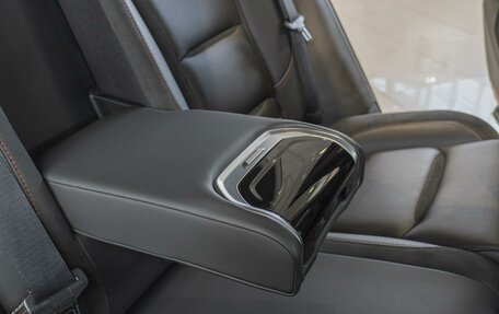 Geely Tugella FY11, 2022 год, 2 250 000 рублей, 28 фотография