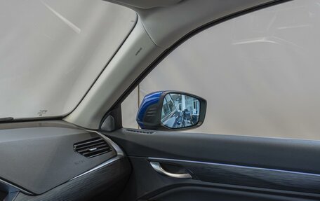 Geely Tugella FY11, 2022 год, 2 250 000 рублей, 26 фотография