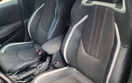 Toyota Corolla, 2021 год, 3 100 000 рублей, 4 фотография