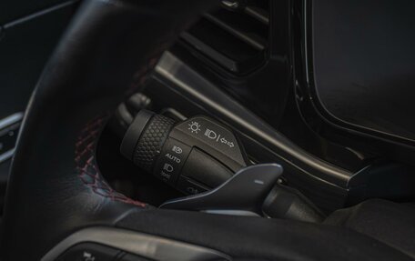 Geely Tugella FY11, 2022 год, 2 250 000 рублей, 24 фотография