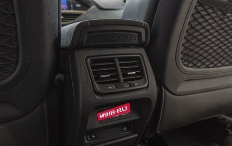 Geely Tugella FY11, 2022 год, 2 250 000 рублей, 27 фотография