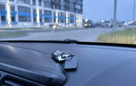KIA Rio III рестайлинг, 2016 год, 805 000 рублей, 16 фотография