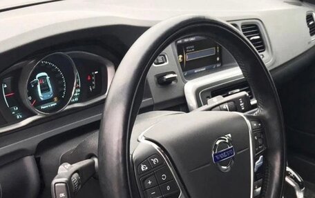Volvo S60 III, 2013 год, 2 000 000 рублей, 9 фотография