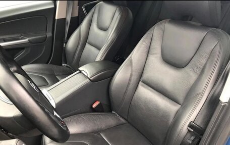 Volvo S60 III, 2013 год, 2 000 000 рублей, 8 фотография
