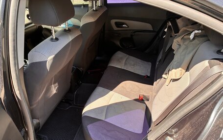 Chevrolet Cruze II, 2012 год, 580 000 рублей, 5 фотография