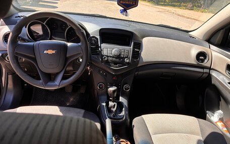 Chevrolet Cruze II, 2012 год, 580 000 рублей, 7 фотография