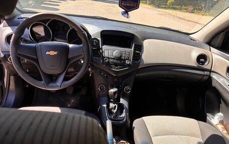 Chevrolet Cruze II, 2012 год, 580 000 рублей, 6 фотография