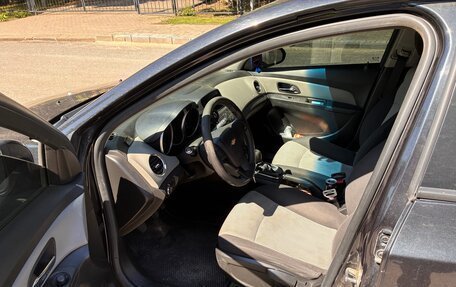 Chevrolet Cruze II, 2012 год, 580 000 рублей, 14 фотография