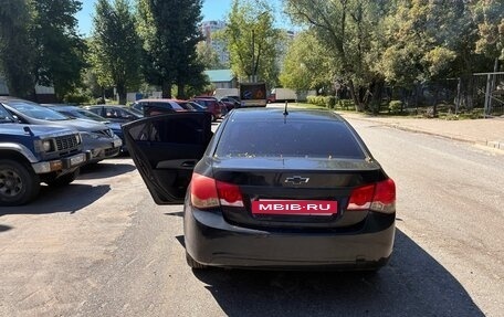 Chevrolet Cruze II, 2012 год, 580 000 рублей, 12 фотография