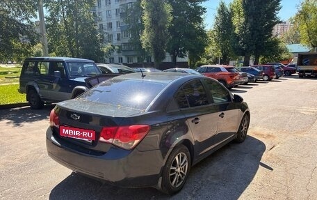 Chevrolet Cruze II, 2012 год, 580 000 рублей, 11 фотография