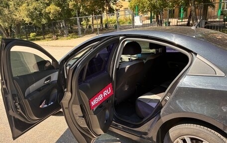 Chevrolet Cruze II, 2012 год, 580 000 рублей, 13 фотография