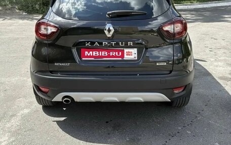 Renault Kaptur I рестайлинг, 2018 год, 1 400 000 рублей, 5 фотография
