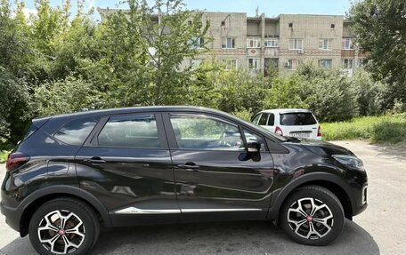 Renault Kaptur I рестайлинг, 2018 год, 1 400 000 рублей, 7 фотография