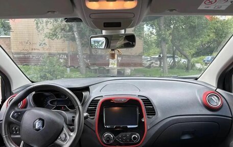 Renault Kaptur I рестайлинг, 2018 год, 1 400 000 рублей, 6 фотография
