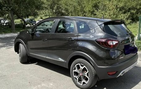 Renault Kaptur I рестайлинг, 2018 год, 1 400 000 рублей, 8 фотография