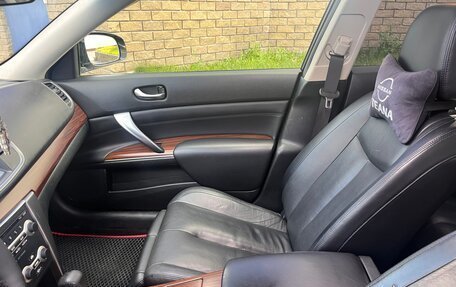 Nissan Teana, 2008 год, 685 000 рублей, 7 фотография