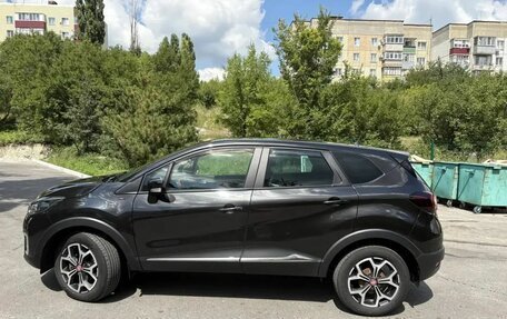 Renault Kaptur I рестайлинг, 2018 год, 1 400 000 рублей, 9 фотография