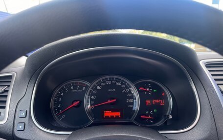 Nissan Teana, 2008 год, 685 000 рублей, 9 фотография