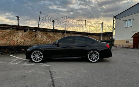 BMW 3 серия, 2012 год, 1 950 000 рублей, 2 фотография