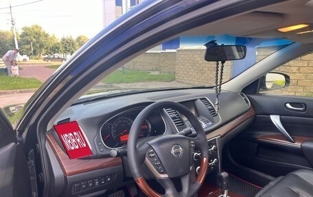 Nissan Teana, 2008 год, 685 000 рублей, 6 фотография