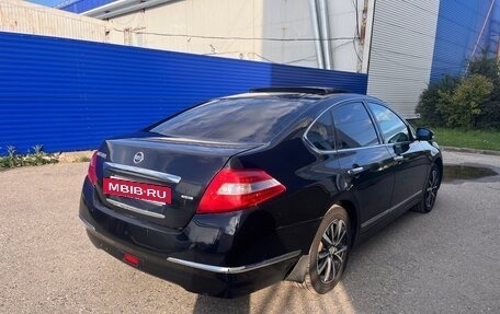 Nissan Teana, 2008 год, 685 000 рублей, 5 фотография