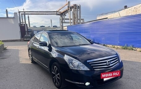 Nissan Teana, 2008 год, 685 000 рублей, 3 фотография