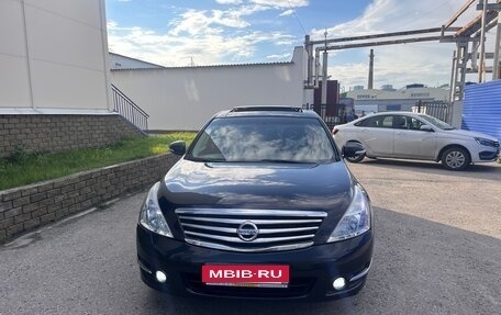 Nissan Teana, 2008 год, 685 000 рублей, 2 фотография