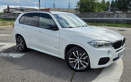 BMW X5, 2013 год, 2 450 000 рублей, 2 фотография